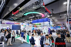 Ampace at All Energy 2025：Advancing Safer, Smarter, and Longer-Lasting Energy Storage for Australia