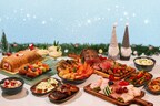 CHRISTMAS WITHOUT THE CHAOS: FOUR POINTS BY SHERATON SINGAPORE, RIVERVIEW LAUNCHES FIRST-EVER CHRISTMAS OFFSITE CATERING SERVICE WITH ISLAND-WIDE DELIVERY