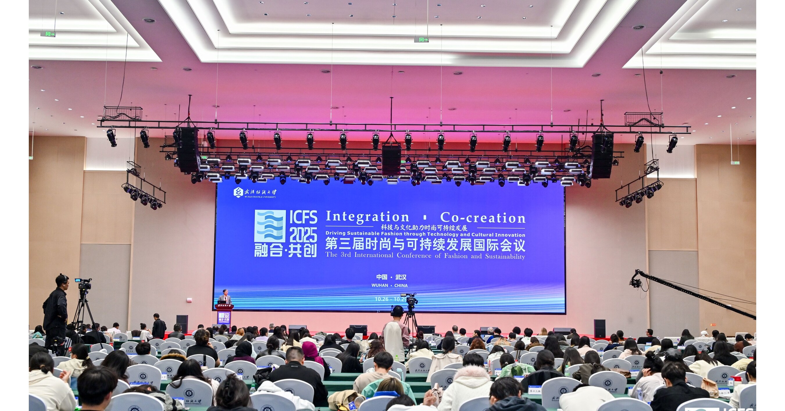 Third International Conference on Fashion and Sustainability yields significant outcomes