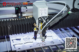 Die 138. Canton Fair spiegelt die zunehmende Dynamik in der Entwicklung der intelligenten Fertigung wider