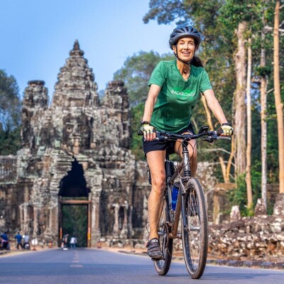 Backroads guests can now save on private room fees on more than 500+ trips worldwide