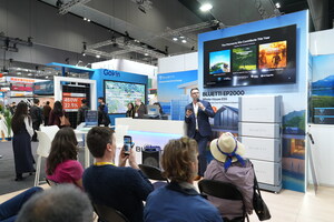 BLUETTI at All Energy Australia 2025: Empowering Self-Sufficient Homes with Solar Energy BLUETTI at All Energy Australia 2025: Empowering Self-Sufficient Homes with Solar Energy