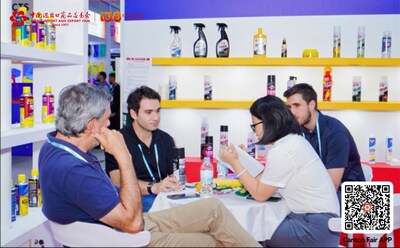 Ajang 138th Canton Fair Pamerkan Material Khusus dan Bahan Kimia secara Global
