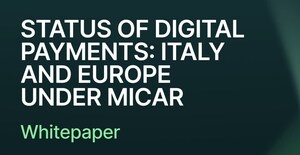 Wirex Whitepaper Forecasts €1 Trillion Stablecoin Market as 'Agentic Payments' Emerge as Next Fintech Revolution Wirex Whitepaper Forecasts €1 Trillion Stablecoin Market as 'Agentic Payments' Emerge as Next Fintech Revolution