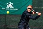 Hong Kong Country Club Elevates City's Tennis Scene: ITF World Masters Tour MT700