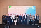 Bakery ASEAN Talk 2025 Jakarta Wraps Up on October 28