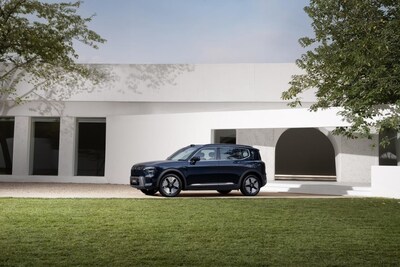 smart #5 EHD smart #5 EHD