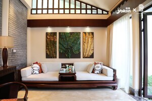 Yoken, Private Label of Boqii Holding Limited, Joins Hands with High-End Hotels to Redefine "Travelling with Pets" Yoken, Private Label of Boqii Holding Limited, Joins Hands with High-End Hotels to Redefine "Travelling with Pets"