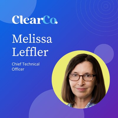 ClearCompany Welcomes New Chief Technology Officer Melissa Leffler