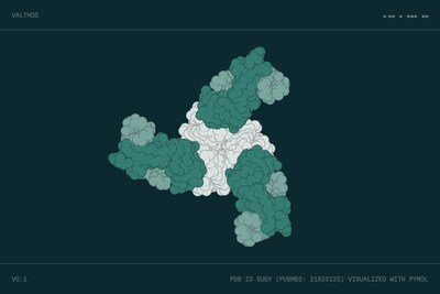 Valthos harnesses computational methods to characterize biological sequences and design adaptive countermeasures