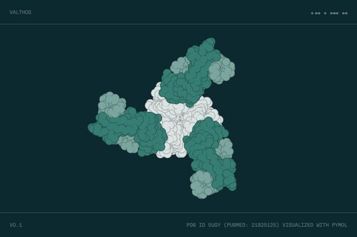 Valthos harnesses computational methods to characterize biological sequences and design adaptive countermeasures Valthos harnesses computational methods to characterize biological sequences and design adaptive countermeasures