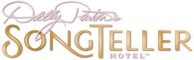 Dolly Parton's SongTeller Hotel