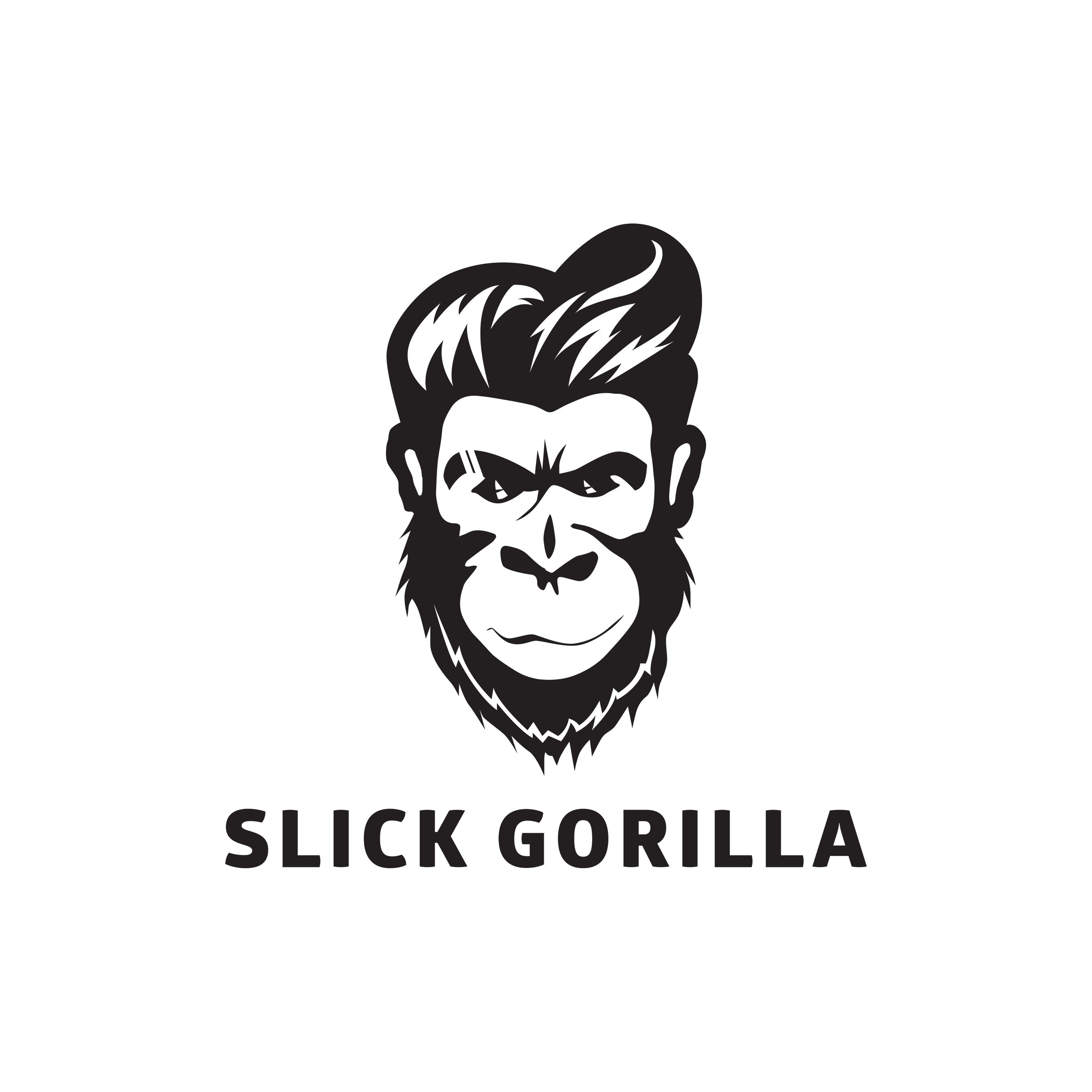 Slick Gorilla Announces American Football Quarterback Sam Hartman as New Brand Ambassador