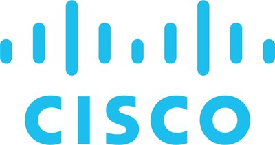 Cisco logo Cisco logo