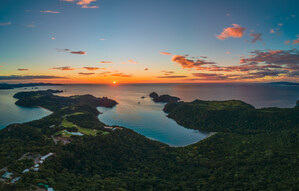 Peninsula Papagayo Honored with Two Global Awards for Sustainable Tourism Leadership