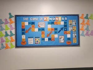 National Heritage Academies Schools Promoting Compassion, Respect During National Bullying Prevention Month National Heritage Academies Schools Promoting Compassion, Respect During National Bullying Prevention Month