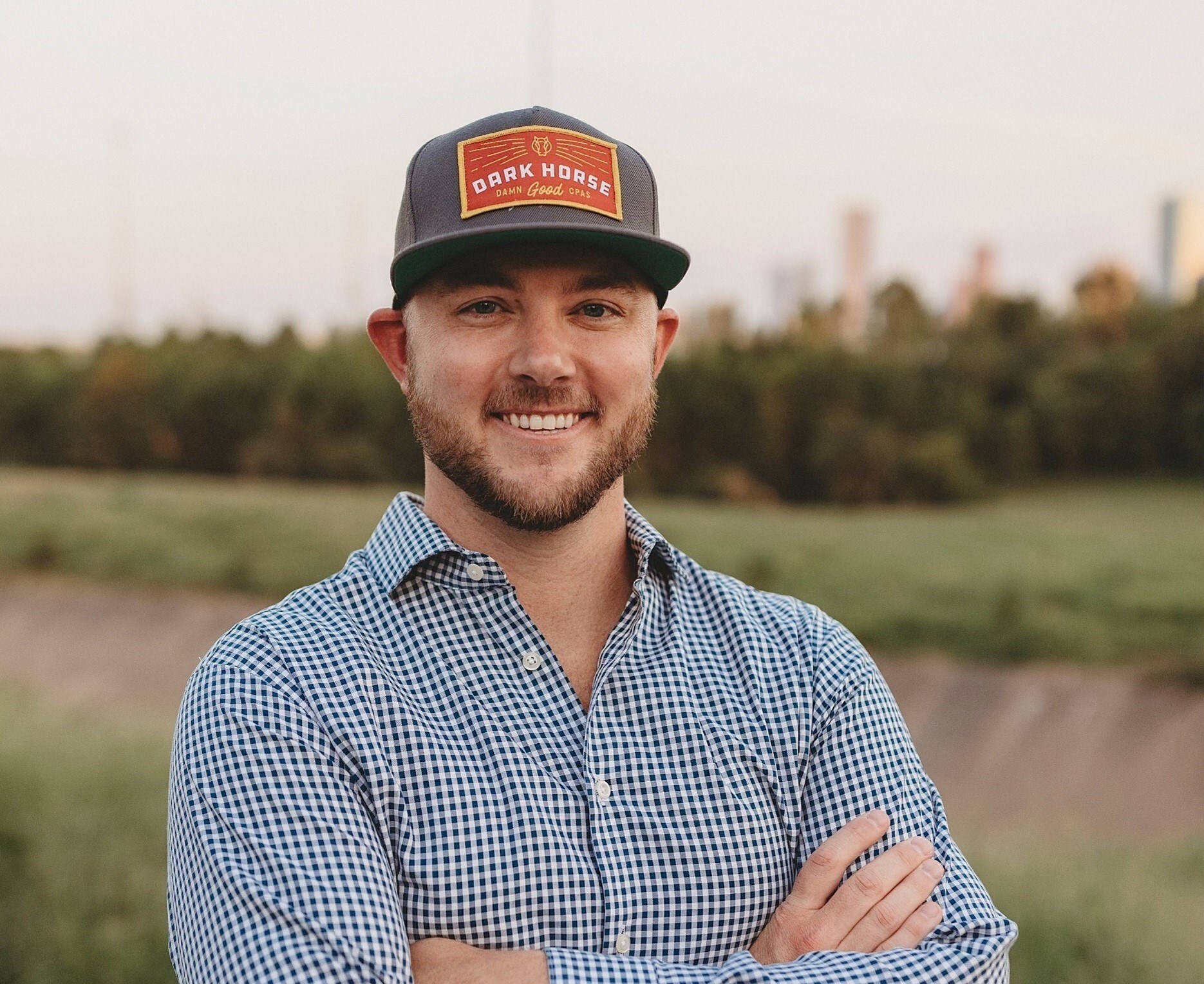 Dark Horse CPAs Announces Promotion of Reed Covar to Principal