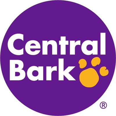 Central Bark Logo (PRNewsfoto/Central Bark)