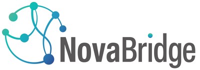 NovaBridge Logo NovaBridge Logo