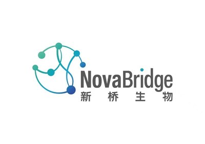 新橋生物LOGO
