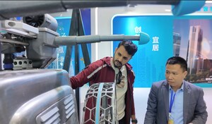 "Technology Should Serve Citizens" as World Cities Day in Chongqing Spotlights Global Urban Future "Technology Should Serve Citizens" as World Cities Day in Chongqing Spotlights Global Urban Future