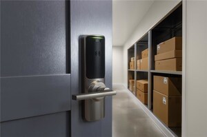 Brivo and Allegion Americas Introduce New Standard in Connected Access Control Brivo and Allegion Americas Introduce New Standard in Connected Access Control