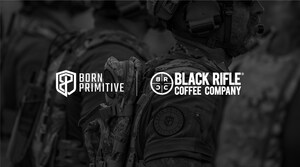 Stronger Together: Born Primitive and Black Rifle Coffee Company Unite to Eliminate $25 Million in Medical Debt for American Veterans