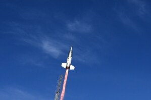 X-Bow First to Deploy Lockheed Martin's Secure AI for Rocket Production X-Bow First to Deploy Lockheed Martin's Secure AI for Rocket Production