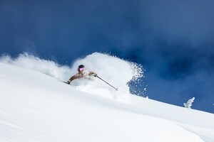 Revelstoke Mountain Resort Awarded World's Best Powder