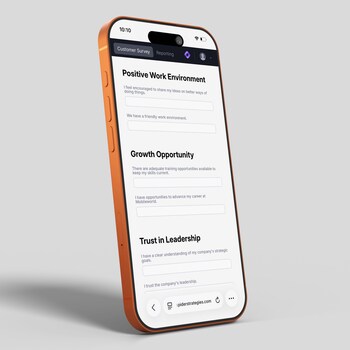 Spider Impact Apps - Intake Workflow Example