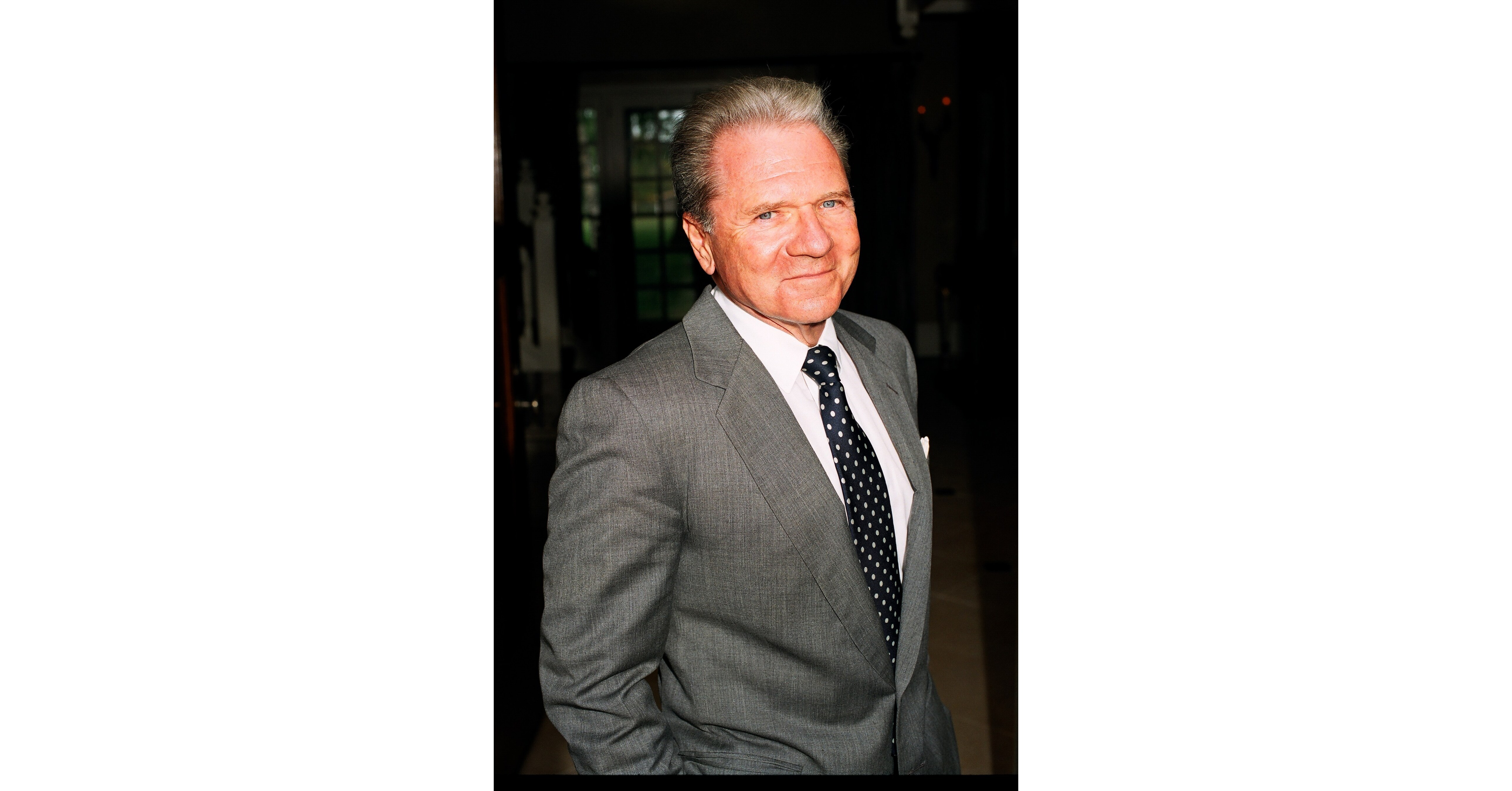 Palm Beach Atlantic University Honors Medalists at 41st Annual American  Free Enterprise Day Presented by SROA Capital and Storage Rentals of America