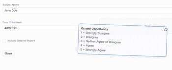 Platform Enhancements - Form Drag & Drop