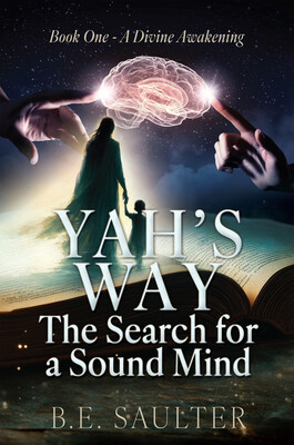 Relatable Fictional Story Spans From Early Years of Abandonment and Abuse to Finding Hope and Peace in Later Years