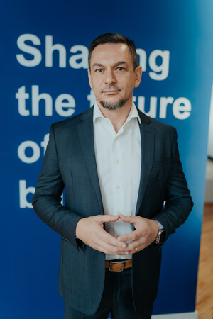 Jonatas Leandro expande sus operaciones y asume el liderazgo del BDP de GFT Technologies en Latinoamérica