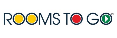 Rooms To Go logo Rooms To Go logo