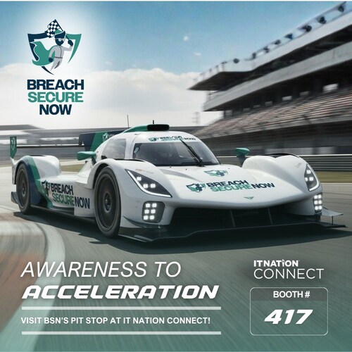 IT Nation Connect BSN