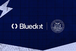 City of San Francisco selects Bluedot to make government EV operations faster, more efficient, and lower-cost City of San Francisco selects Bluedot to make government EV operations faster, more efficient, and lower-cost