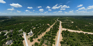 Patten Properties Announces New Land Release and Exclusive Broker Incentives at Pecan Plantation