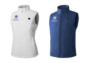 ororo Named as the Official American Kennel Club Heated Apparel Provider in Advance of 25th Annual AKC National Championship