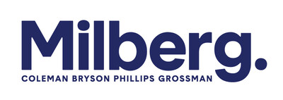 Milberg Coleman Bryson Phillips Grossman logo Milberg Coleman Bryson Phillips Grossman logo