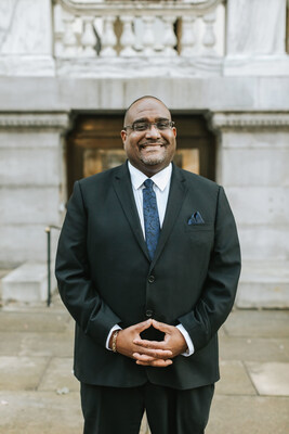 Kevin T. Taylor Is Rewriting the Rules of Leadership--One Pulpit, One Boardroom, One Life at a Time