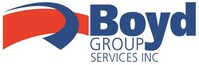 Boyd Group Services Inc. Logo (CNW Group/Boyd Group Services Inc.) Boyd Group Services Inc. Logo (CNW Group/Boyd Group Services Inc.)
