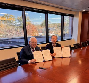 Star Charge Americas Signs MSA for Over 32 GWh of BESS Projects in US