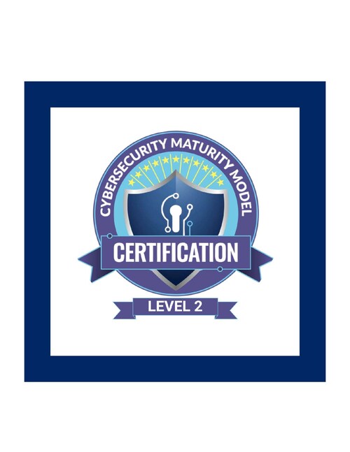 Cybersecurity Maturity Model Certification (CMMC) Level 2 - Dräger achieved a perfect score of 110. Cybersecurity Maturity Model Certification (CMMC) Level 2 - Dräger achieved a perfect score of 110.