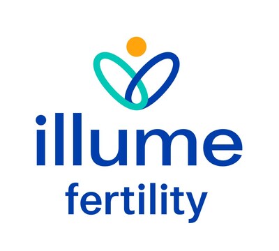 Illume Fertility logo (Illume Fertility) Illume Fertility logo (Illume Fertility)