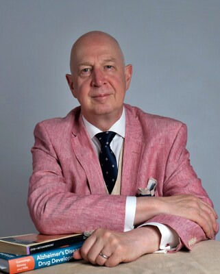 John Harrison, PhD, Clinical Vice President, Signant Health John Harrison, PhD, Clinical Vice President, Signant Health