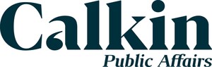 Megan Gamble Joins Calkin Public Affairs as a Vice President Megan Gamble Joins Calkin Public Affairs as a Vice President