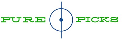 Pure Picks logo Pure Picks logo