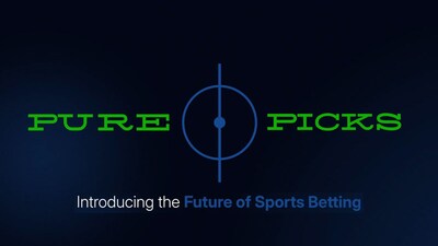 Pure Picks - Introducing the future of sports betting. Pure Picks - Introducing the future of sports betting.