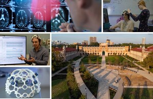 Rice launches Brain Institute to accelerate discoveries in brain science and health Rice launches Brain Institute to accelerate discoveries in brain science and health